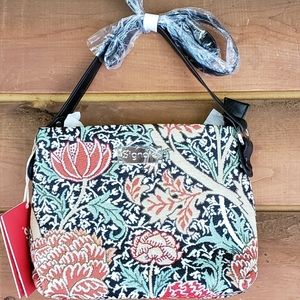 Signar, Tapestry Design Nwt ..beautiful bag